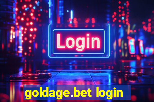 goldage.bet login